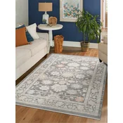 Conceptum Hypnose tepih Rustik 2223, 80x150 cm, siva