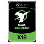 Exos X18 HDD 512E/4KN SATA