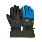 Reusch ALAN JUNIOR, otroške smučarske rokavice, modra 6461115