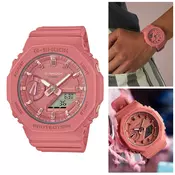 GMA-S2100-4A2 CASIO G-SHOCK
