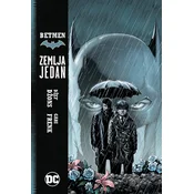 Betmen: Zemlja jedan