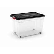 Kis Moover Box XL škatla za shranjevanje 60 L