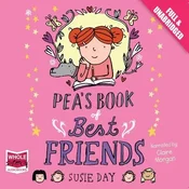 AUDIBOOK Avdio knjiga: Peas Book of Best Friends