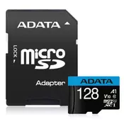 AData SD micro 128GB HC class 10 memorijska kartica ( 0001015945 )