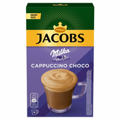 ?ACOBS Cappuccino mleko 8k15.8g k10