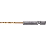 YATO HSS-TiN KOVINSKI SVEDER SVEDER 2,0 MM HEX/YT-44751 /