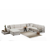 Atelier Del Sofa Ugaona sofa Loop 10