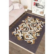 Conceptum Hypnose Tepih, 50x80cm, Smeda (braon)