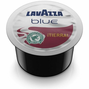 Lavazza BLUE Tierra kapsule 100 kos