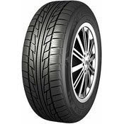 Nankang Snow SV-2 ( 185/55 R16 87T XL, sa zaštitom za felne (MFS) )
