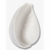 Kip iz poliresina 30,5 cm Conch - Mette Ditmer Denmark