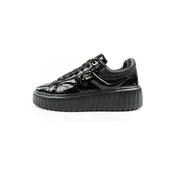 Lee Cooper LCJ25093870L Črna