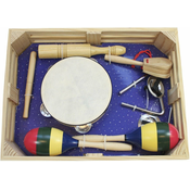 Planet Music DP555