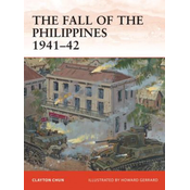 Fall of the Philippines 1941-42