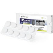 Hendi Profesionalno čistilo za kavne aparate Extreme Coffee Tablets – 10 tablet – Hendi 976654