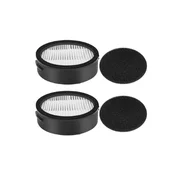 INF Komplet zamenljivih filtrov 2-pack za IRIS CFTS72 in SCD-180, (5000286332)