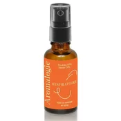 Aromalogie Respiratory Massage Oil Spray 30ml
