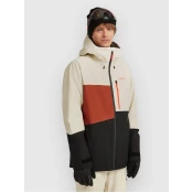ONeill FwcCruz Triple Jacket macaron colour block