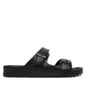 Natikace Scholl Bahia Man Med. MF31420 Crna