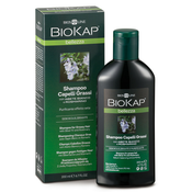 BioKap Bellezza Shampoo for Greasy Hair 200 ml