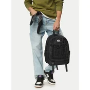 Nahrbtnik Quiksilver WBEO-QUIK-M-005-10 Črna