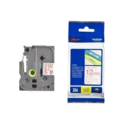 Standardni TZe trak za PT 12 mm