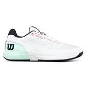 Moška obutev za tenis Wilson Rush PRO 5 Clay White/Bay EUR 48