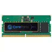 CoreParts MMHP236-16GB pomnilni modul 1 x 16 GB DDR5