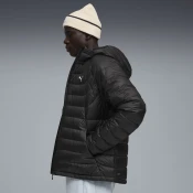 Puma PACKLITE HOODED DOWN JACKET, muška jakna, crna 685221