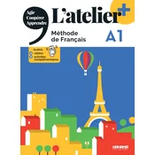 Latelier + A1 (édition 2022) - Livre + didierfle.app