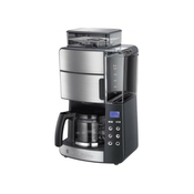 Russell Hobbs 25610-56 Kavni avtomat za mletje in pripravo z mlinčkom