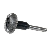 Teksturni vložek Ă�30mm