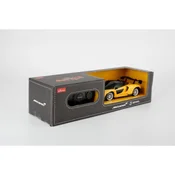 RASTAR avto na daljincko upravljanje McLaren Senna, R/C 1:24  96700