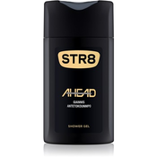 STR8 Adventure gel za prhanje za moške 250 ml