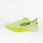 Hoka MACH 7, muške patike za trcanje, zelena 1171904