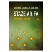 STAZE ARIFA (Menakibu-l-arifin)