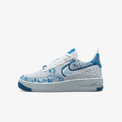 NIKE djecje tenisice AF1 CRATER FLYKNIT NN BG