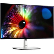 DELL 27 inch U2724D QHD 120Hz USB-C UltraSharp IPS monitor (MON02705)
