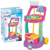 Set za cišcenje Frozen DEDE 035964