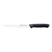 Slicing knife, 18 cm, Ecco, Black - Pirge