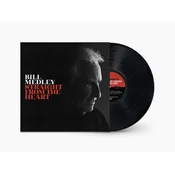 Bill Medley - Straight From The Heart (LP)