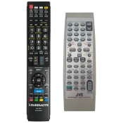 General JVC RM-SUXGD6R - remote control duplicate