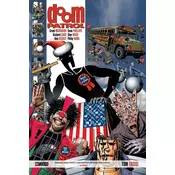 Doom Patrol T.3