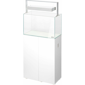 Aquael Kombinacija UltraScape 60 snow - 1 set