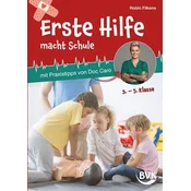Erste Hilfe macht Schule