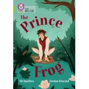 The Prince Frog