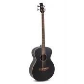 Applause E-Kitara akustična bass Wood Classics AEB96-5E Jumbo Bass AP510.114 Gewa