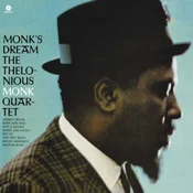 The Thelonious Monk Quartet - Monks Dream (Reissue) (180 g) (LP)