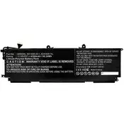 Baterija za prenosnik HP CoreParts, MBXHP-BA0212