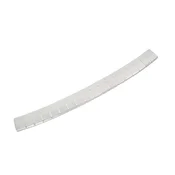 Protective trunk edge trim Škoda Octavia III. 2013-2020 (sedan, matte)